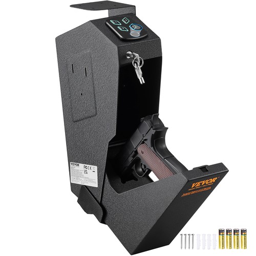 Vevor cassaforte per - cassaforte, pistole
