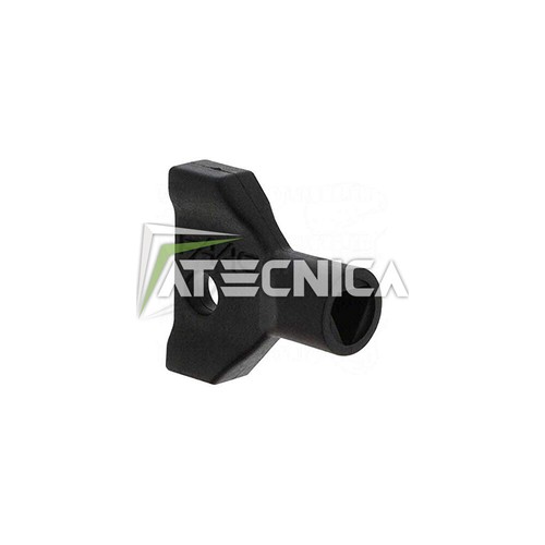 Chiave sblocco triangolare - , per