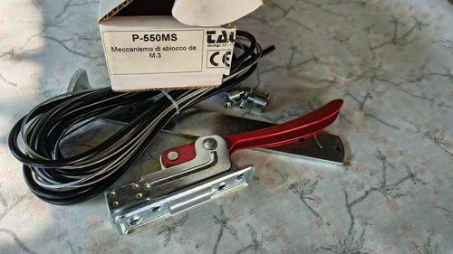 Tau 550ms meccanismo di - p-550ms,
