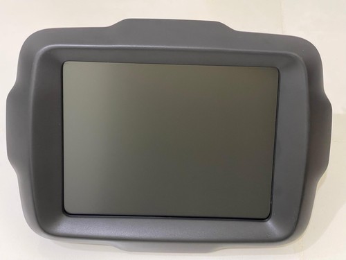 Autoradio touch radio - 8.4,",
