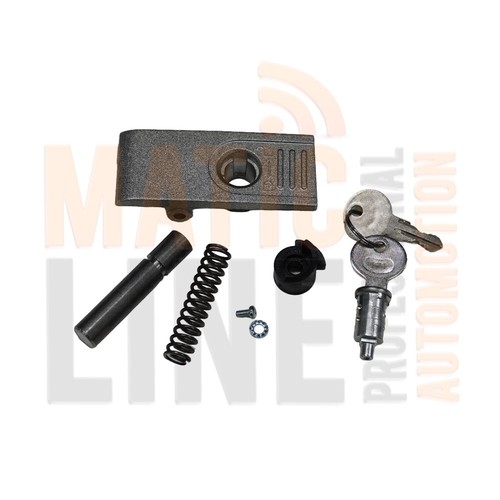 Bft kit leva sblocco - kit,
