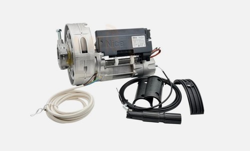 Nice rondo rn2040 motore - rondo,