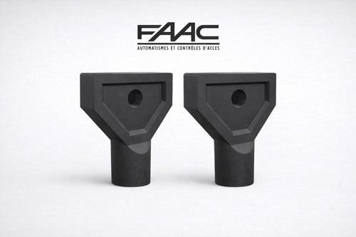 Chiavi triangolari faac - faac,
