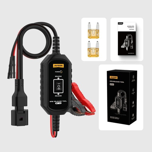 Strumento reset epb - reset,