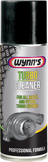 Wynn turbo cleaner pulizia - turbo,