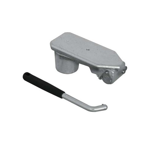Fadini 748sxl sblocco manuale - sblocco,