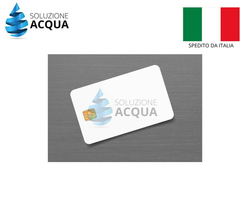 Scheda sblocco monouso per - sblocco,