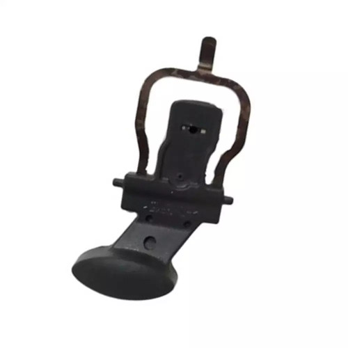 Pulsante bastone folletto - pulsante,