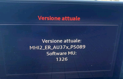 Guida aggiornamento - ✅️guida,
