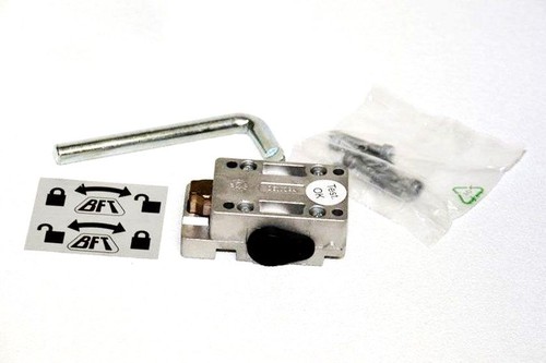 Scc sblocco manuale per - sblocco,