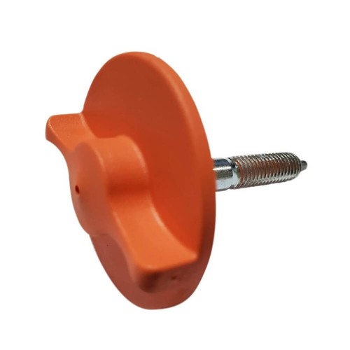 Manopola rotella sblocco per - manopola,