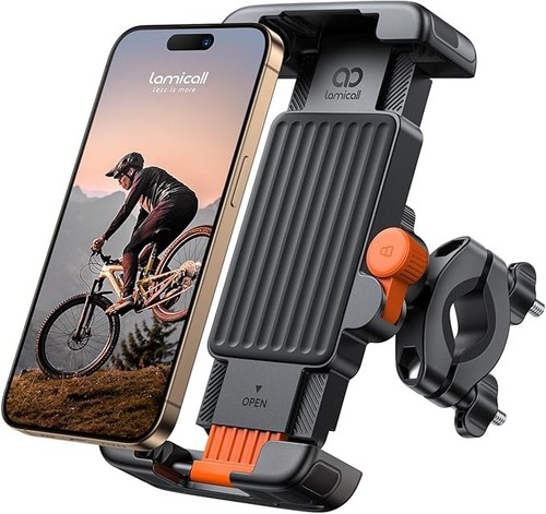 Lamicall supporto telefono - lamicall,