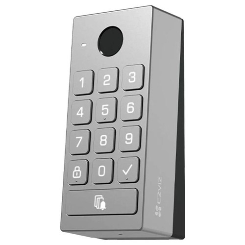 Ezviz dl01bcp tastierino smart - ezviz,