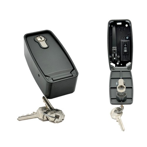 Smallbox parete blindino - parete,