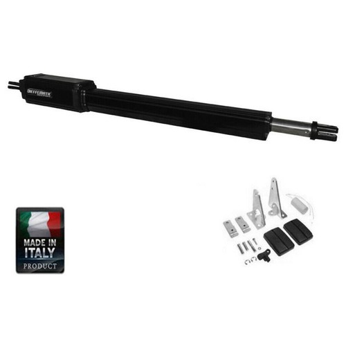 Pistone motore elettrico - pistone,