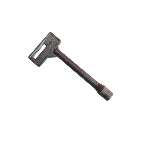 Ditec 6t657 chiave sblocco - chiave,