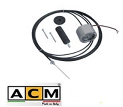 Elettrofreno acm per - acm,