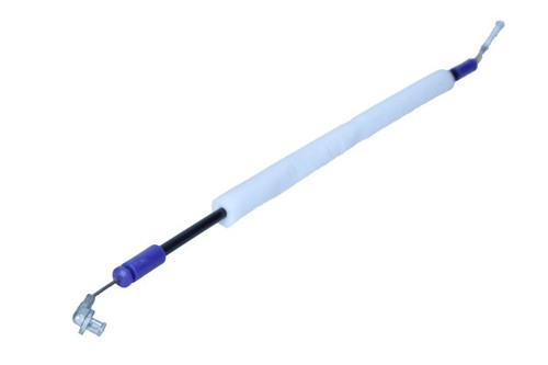 Cavo comando sblocco porta - cavo,